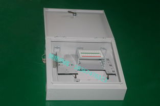 電信款12芯光纖配線箱 高檔小區(qū)智能化裝修的核心節(jié)點——聚焦慈溪市觀海衛(wèi)誠貴通信設備廠
