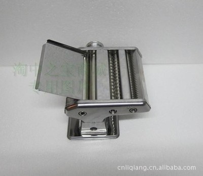 永康市利強園林工具廠 專業供應各類家用壓面機及其他農產品初加工機械